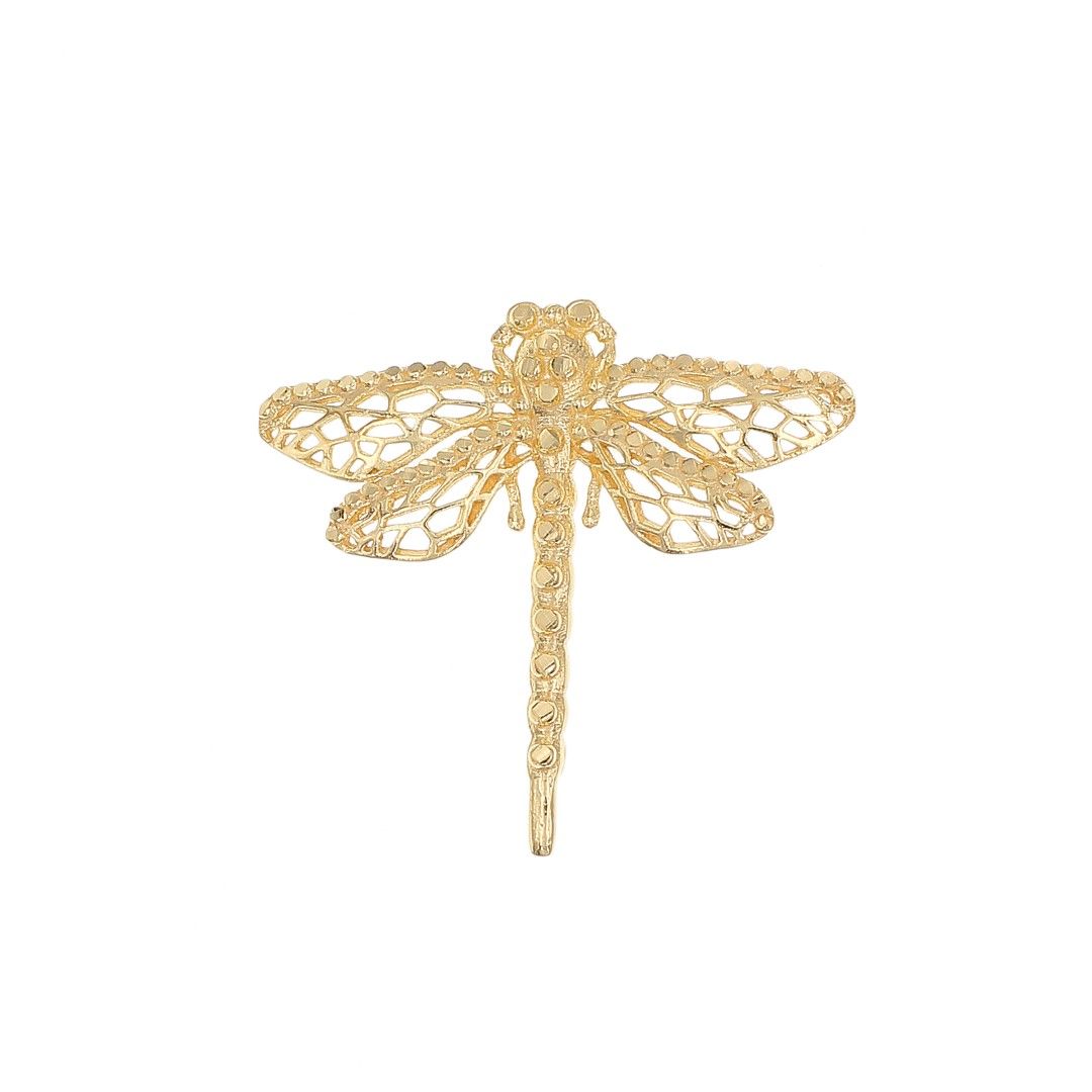 Silvex | A2300430 | BROOCHES DRAGONFLY