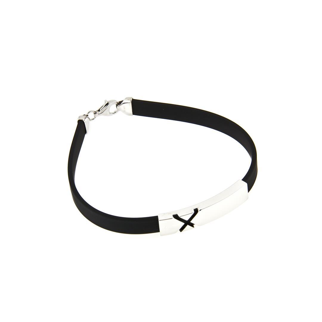 Silvex | B1200044 | BRACCIALI argento 925