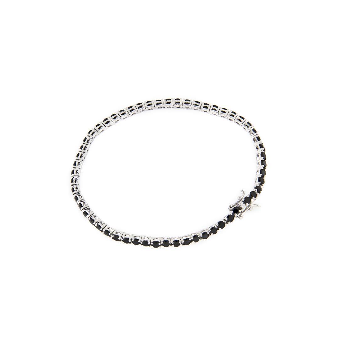 Silvex | B1300254 | BRACCIALI tennis in argento 925