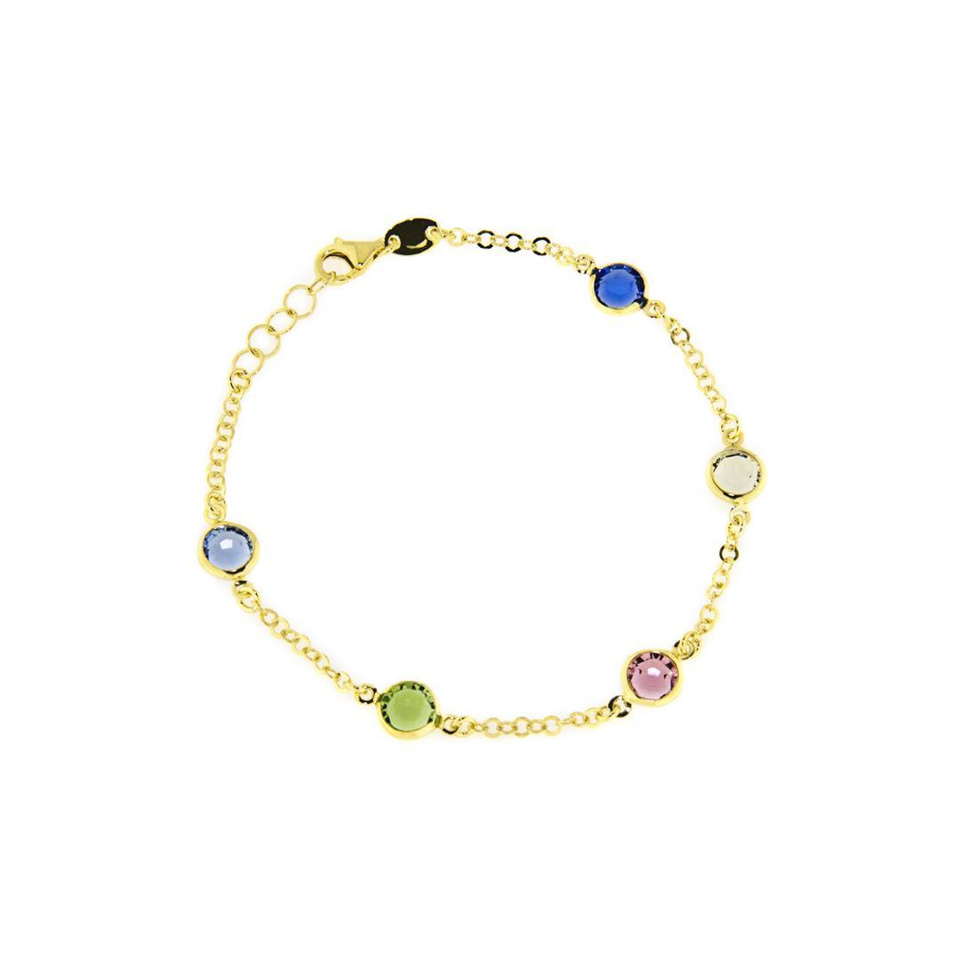 Silvex | B1300268 | BRACCIALI in argento 925