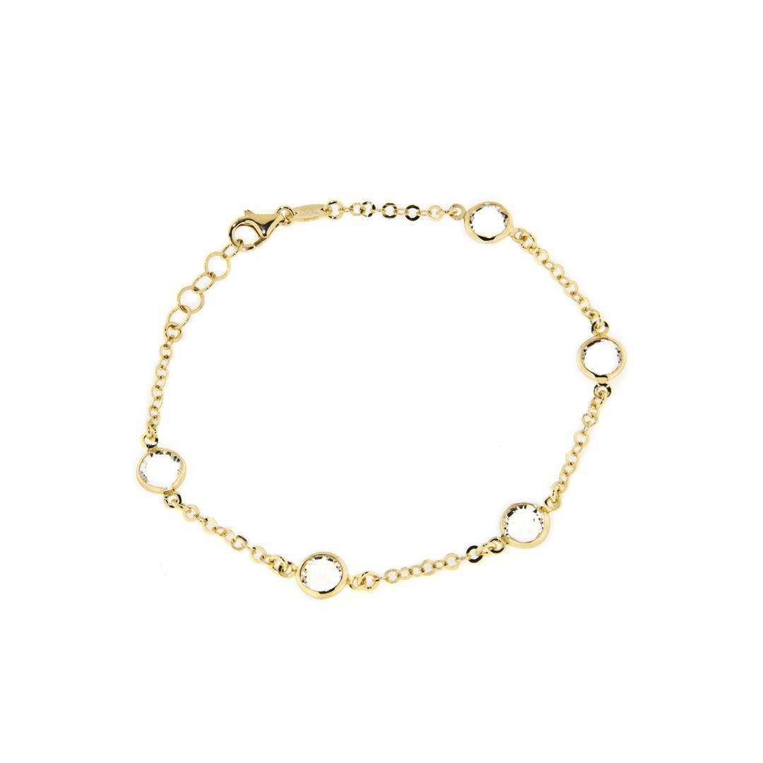 Silvex | B1300271 | BRACCIALI in argento 925