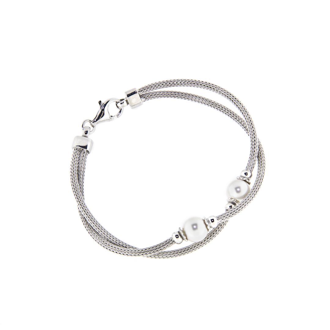 Silvex | B1300388 | BRACCIALI in argento 925