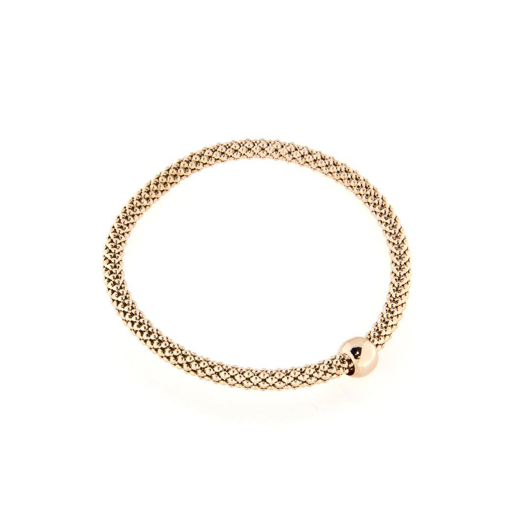 Silvex | B1300437 | BRACCIALI PALLINA SLIP ON