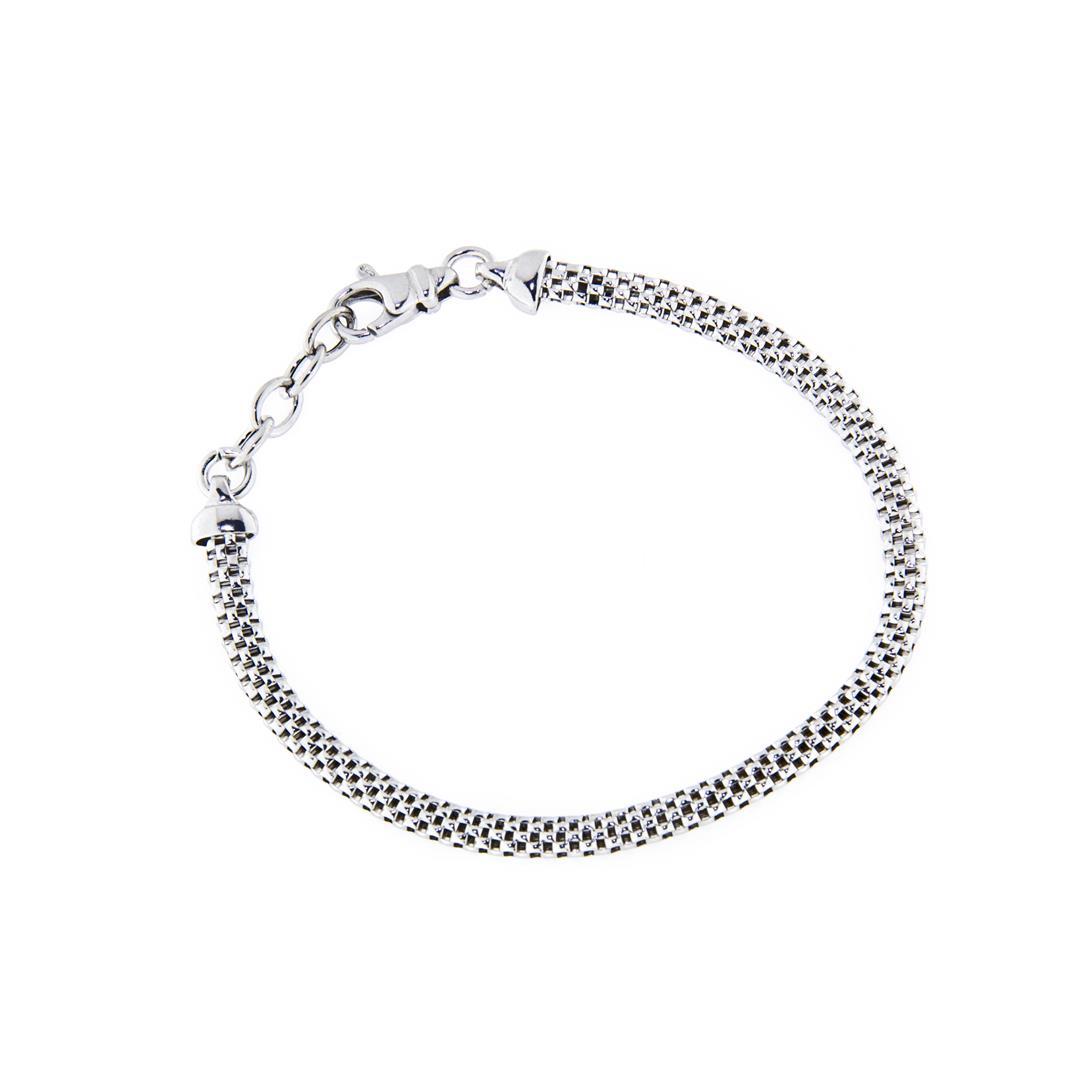 Silvex | B1300490 | BRACCIALI in argento 925