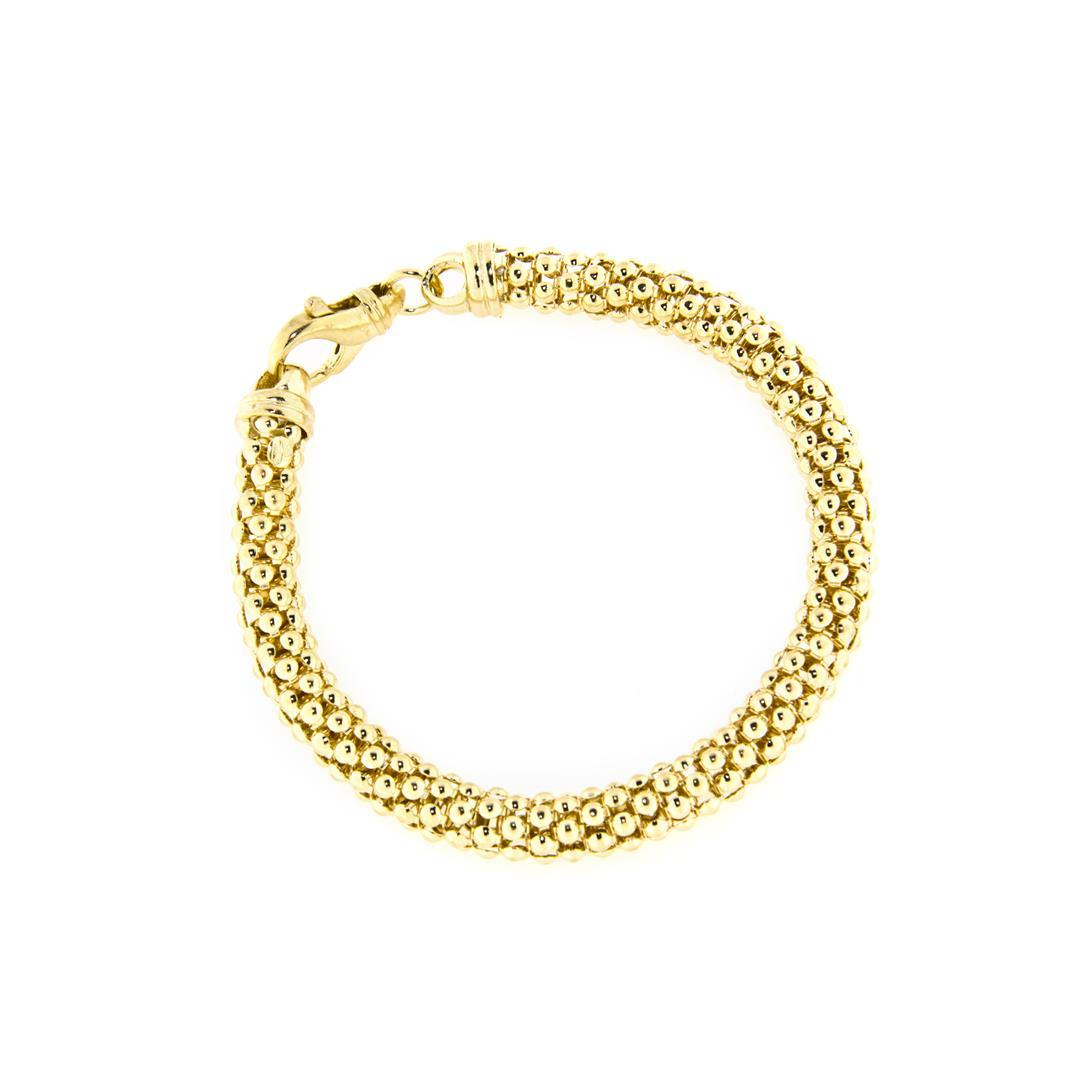 Silvex | B1300510 | BRACCIALI in argento 925