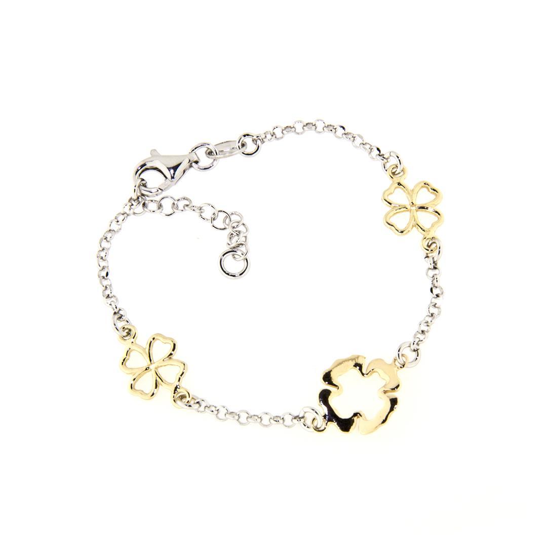 Silvex | B1300579 | BRACCIALI in argento 925