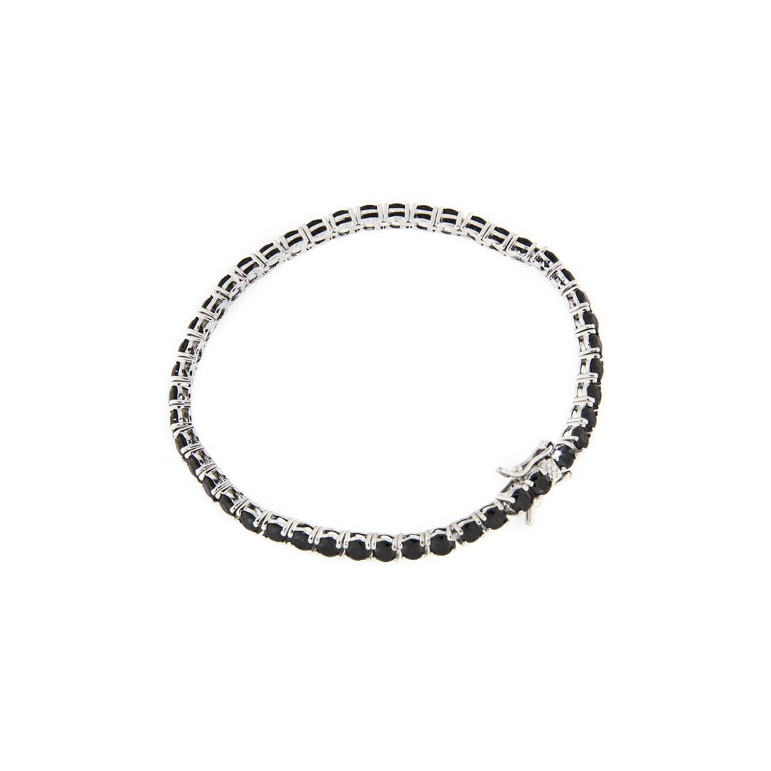 Silvex | B1400343 | BRACCIALI tennis in argento 925