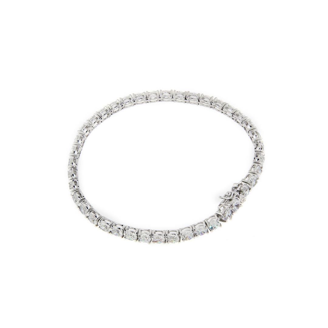 Silvex | B1400355 | BRACCIALI tennis in argento 925