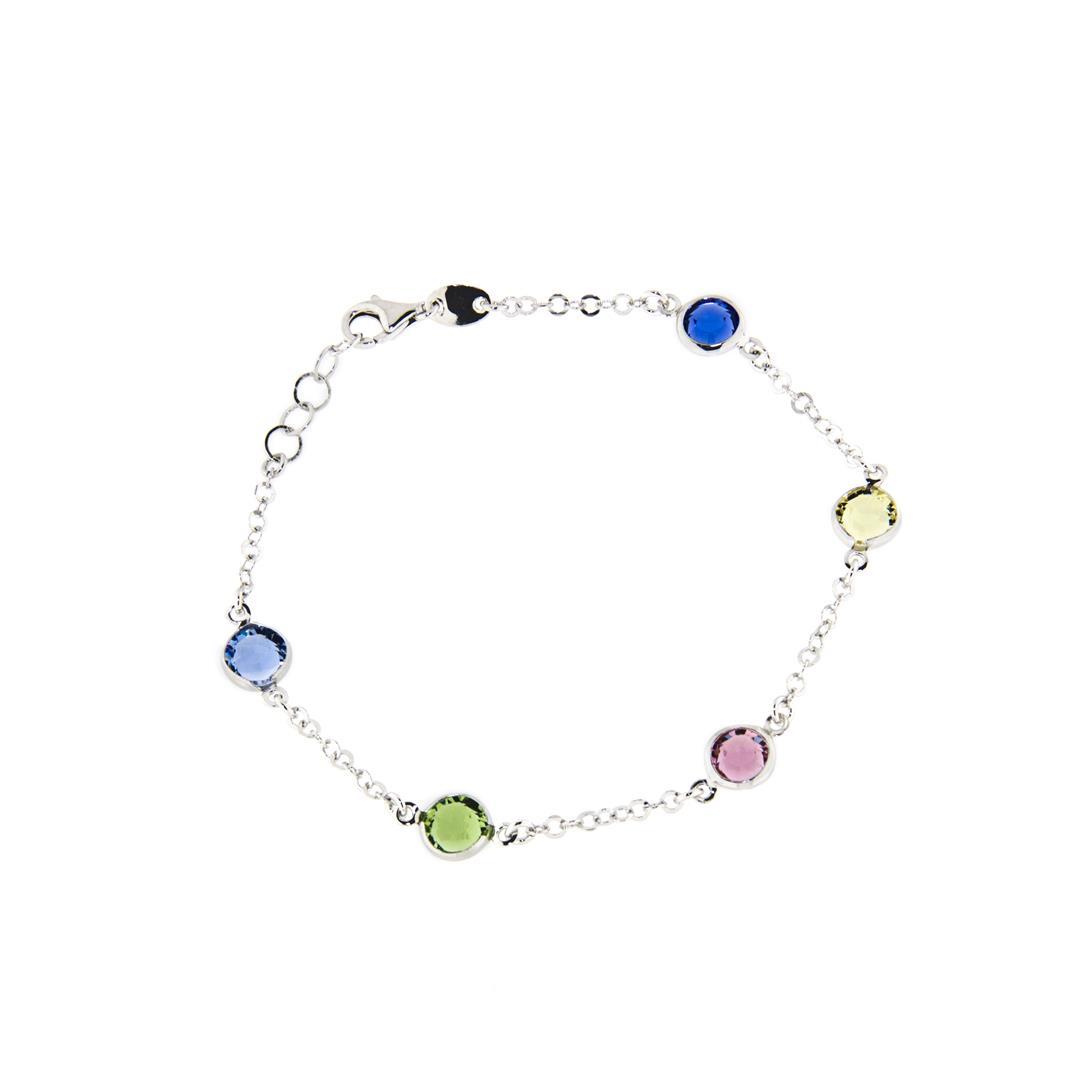 Silvex | B1400371 | BRACCIALI in argento 925