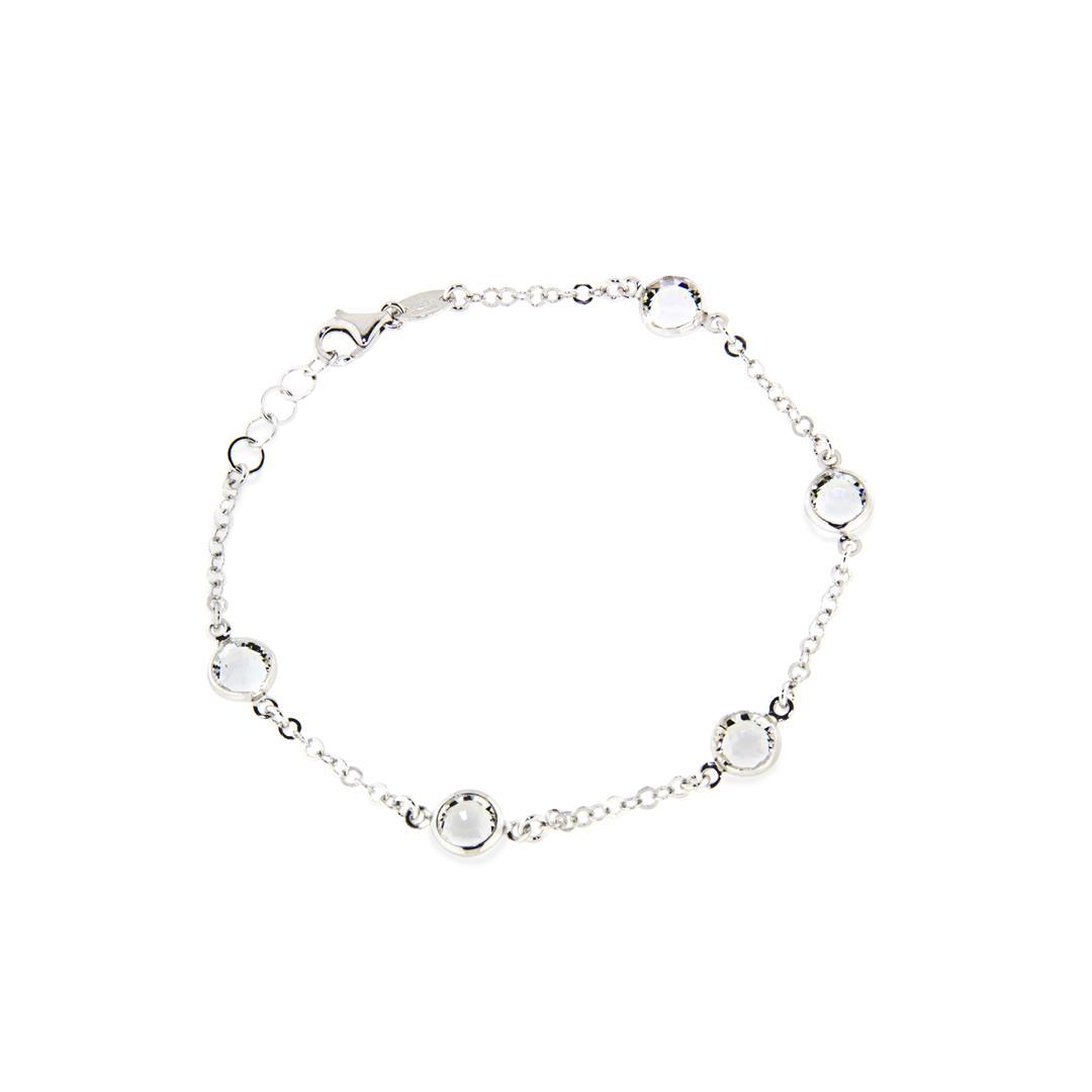 Silvex | B1400387 | BRACCIALI in argento 925