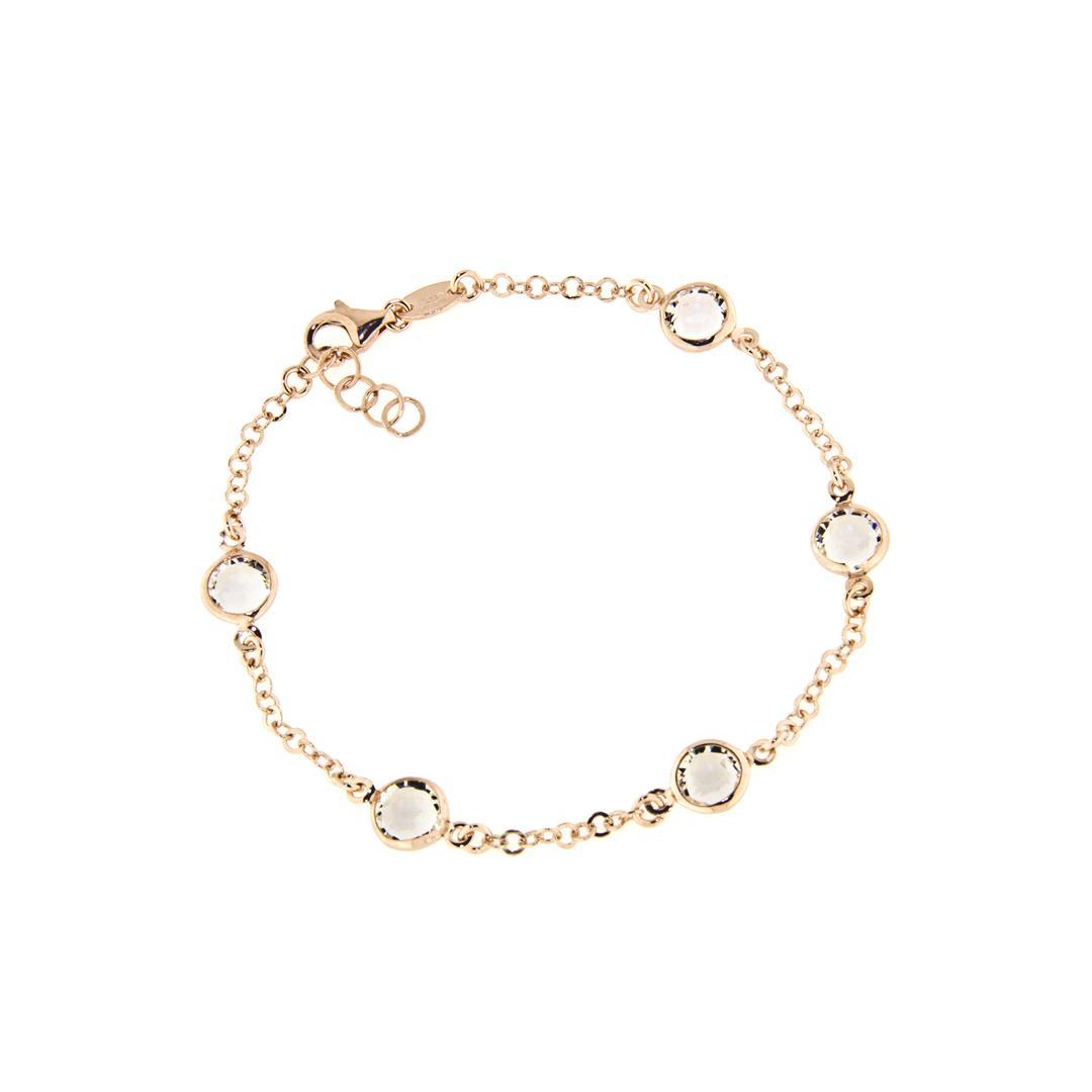 Silvex | B1400388 | BRACCIALI in argento 925