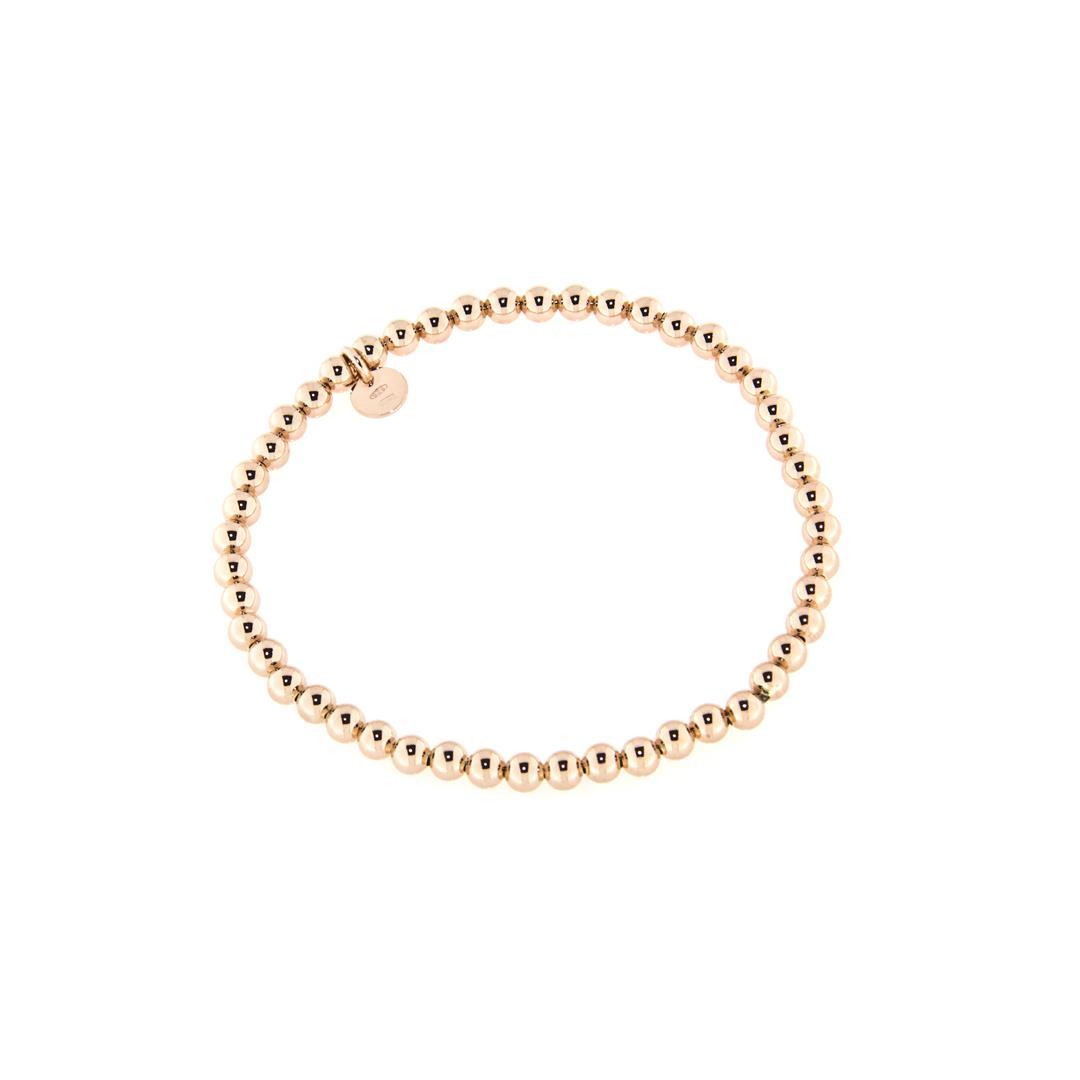 Silvex | B1400547 | BRACCIALI PALLINA TONDO