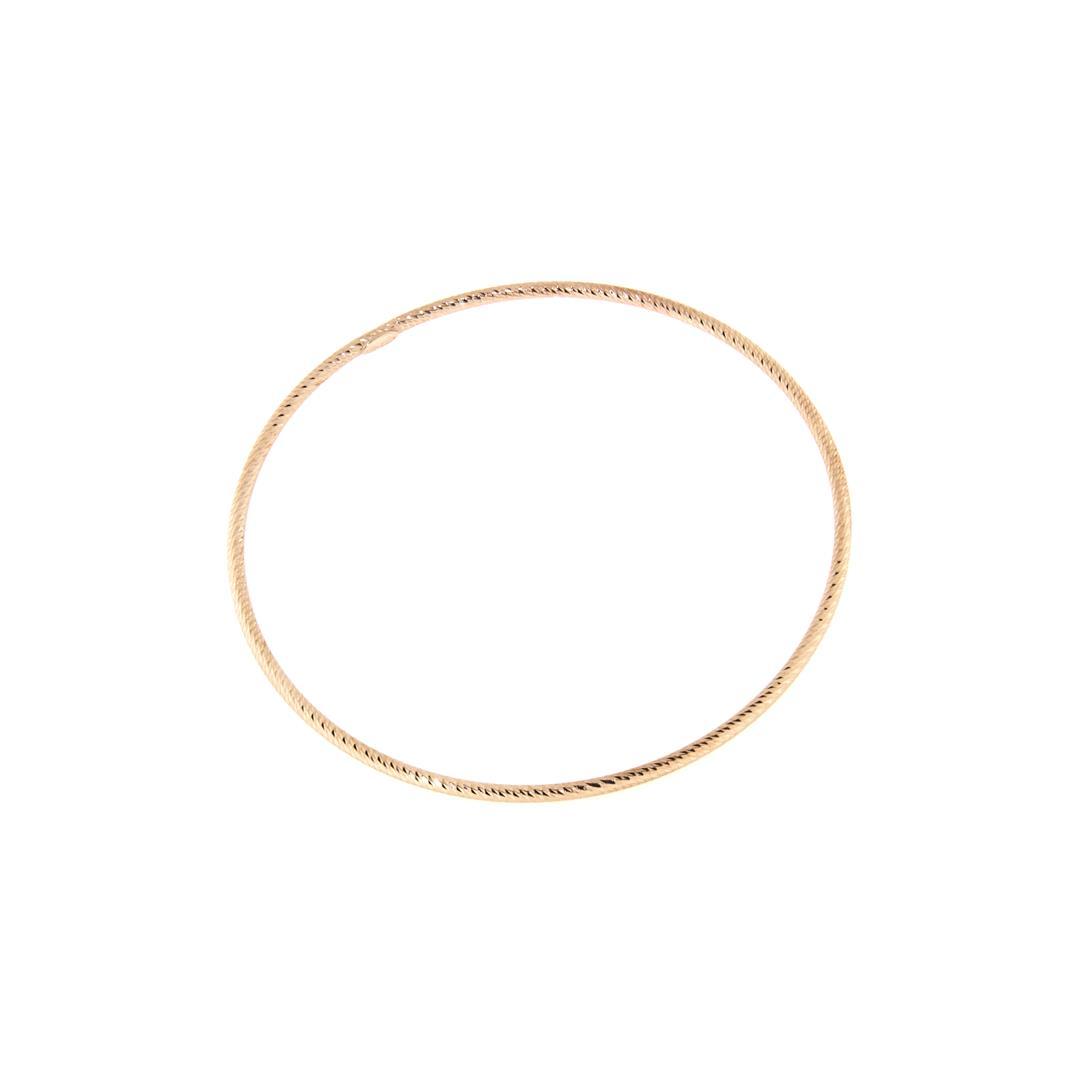 Silvex | B1400563 | BRACCIALI RIGIDO