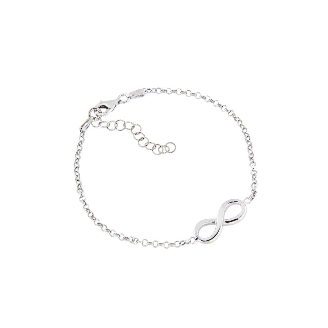 Silvex | B1400617 | BRACCIALI in argento 925