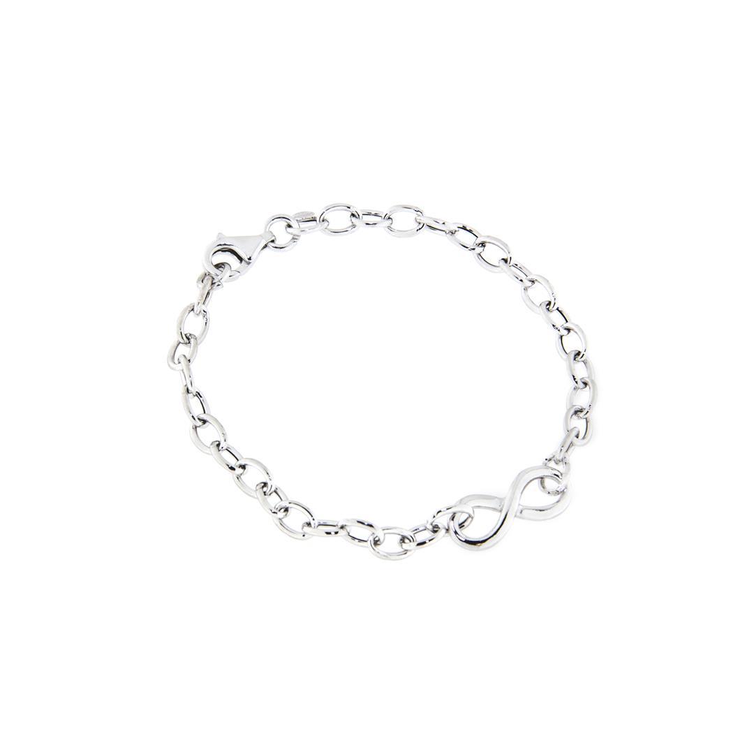 Silvex | B1400624 | BRACCIALI in argento 925
