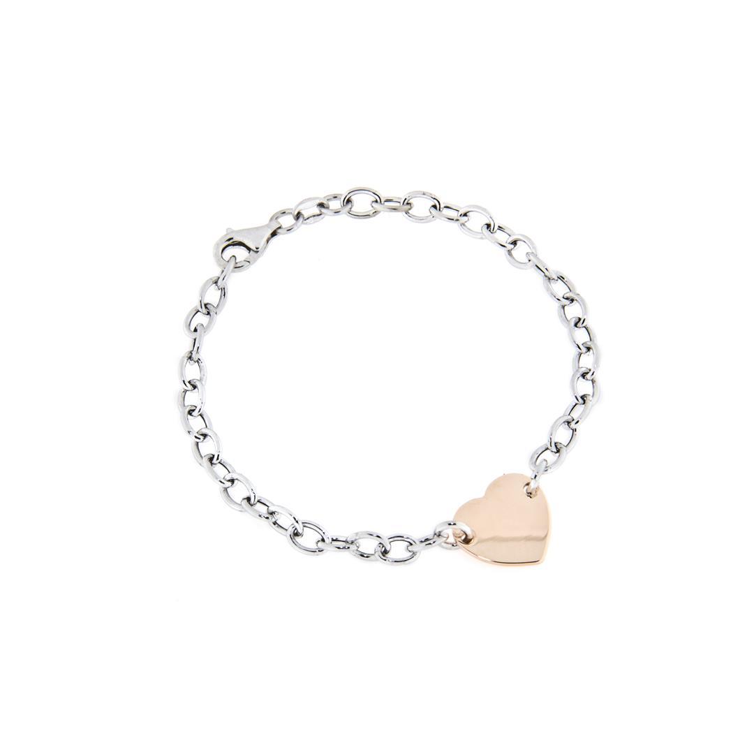 Silvex | B1400635 | BRACCIALI in argento 925