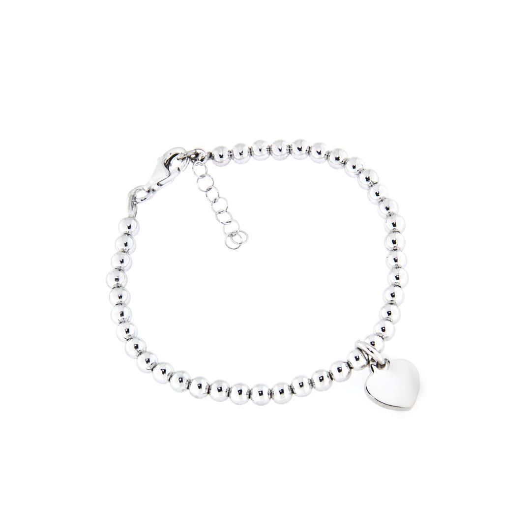 Silvex | B1400648 | BRACCIALI in argento 925