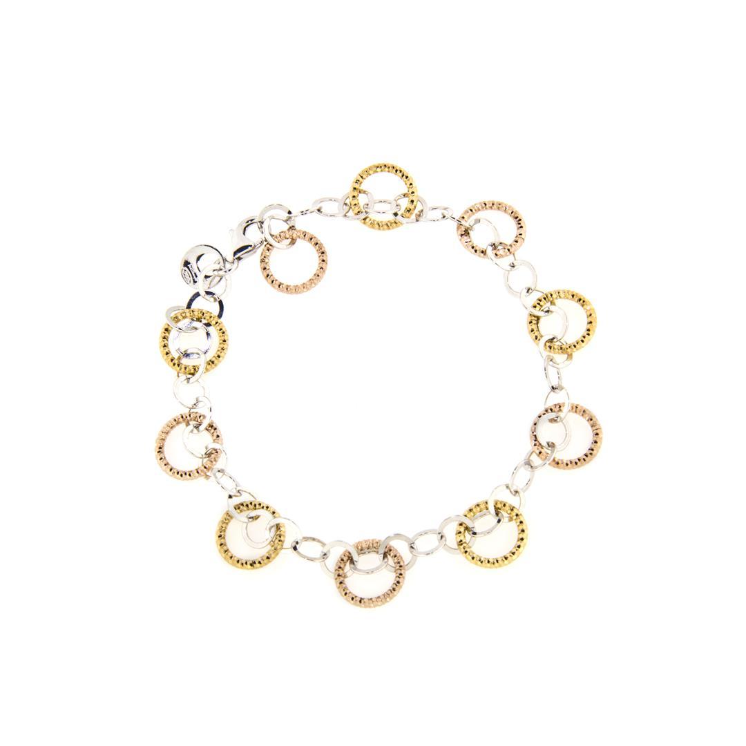 Silvex | B1400711 | BRACCIALI in argento 925