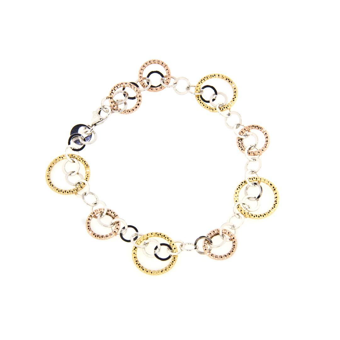Silvex | B1400716 | BRACCIALI in argento 925
