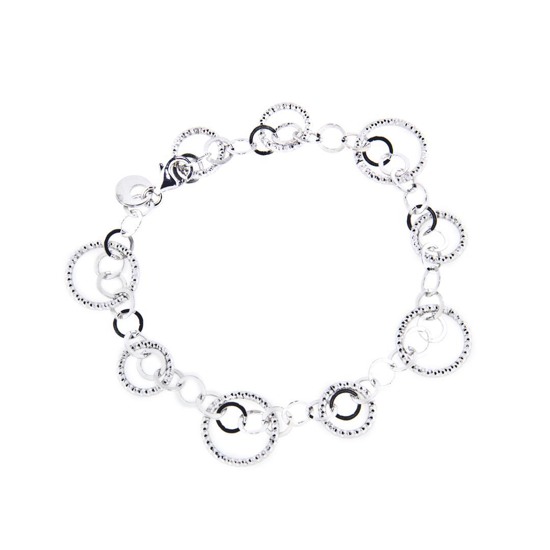 Silvex | B1400717 | BRACCIALI in argento 925
