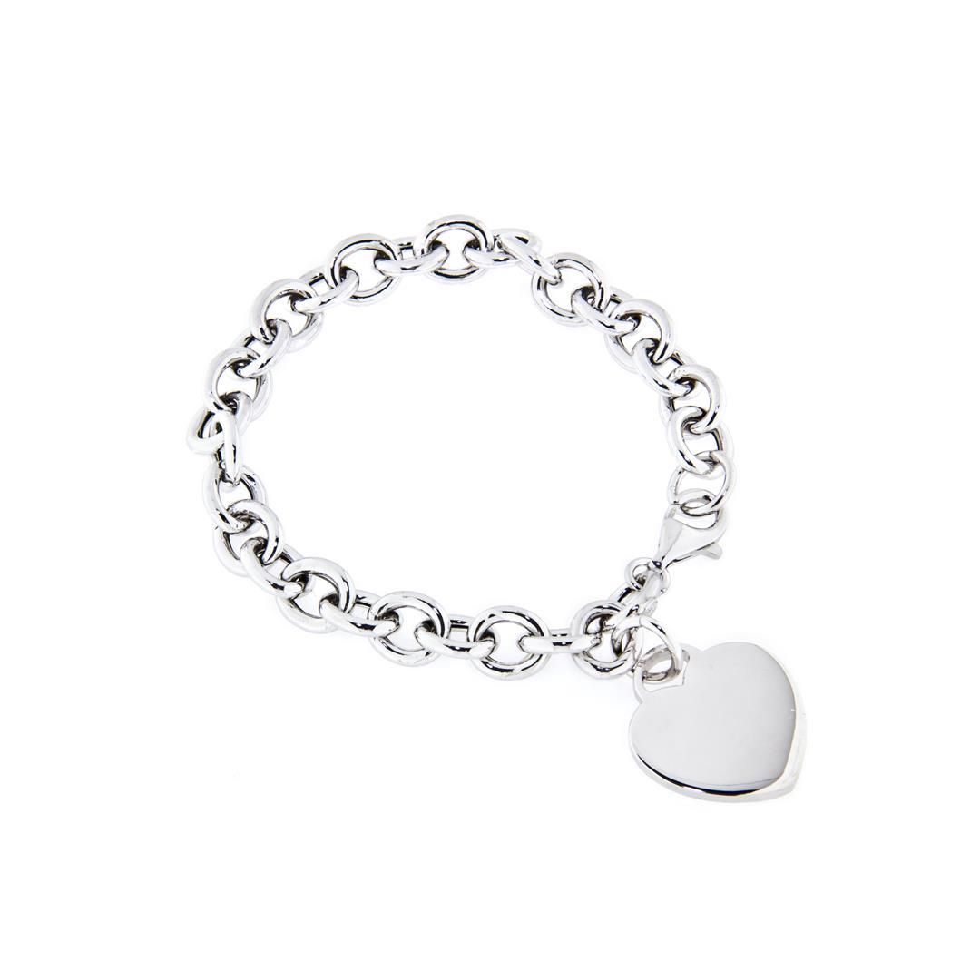 Silvex | B1400721 | BRACCIALI in argento 925