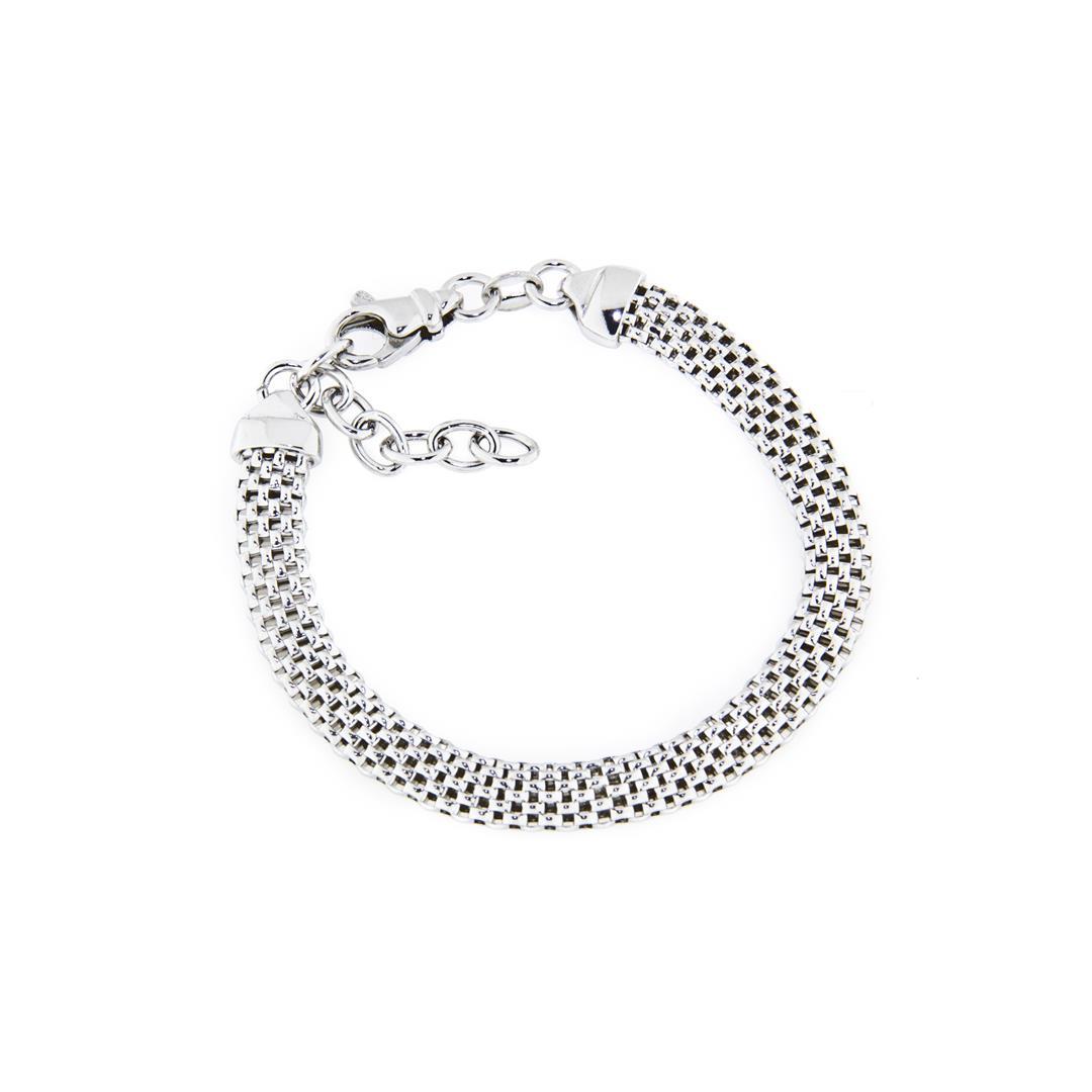 Silvex | B1400731 | BRACCIALI in argento 925
