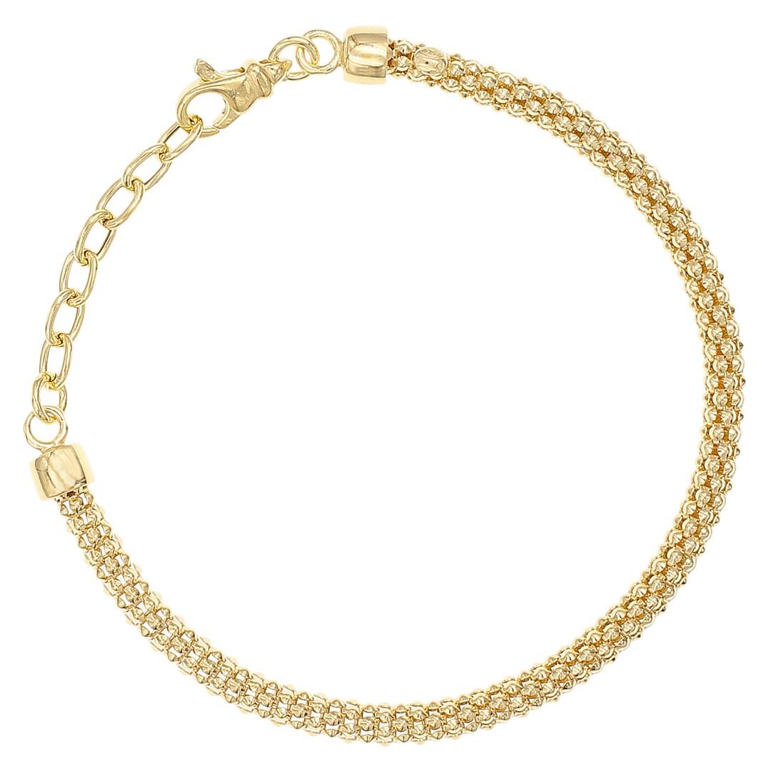Silvex | B1400735 | BRACELETS