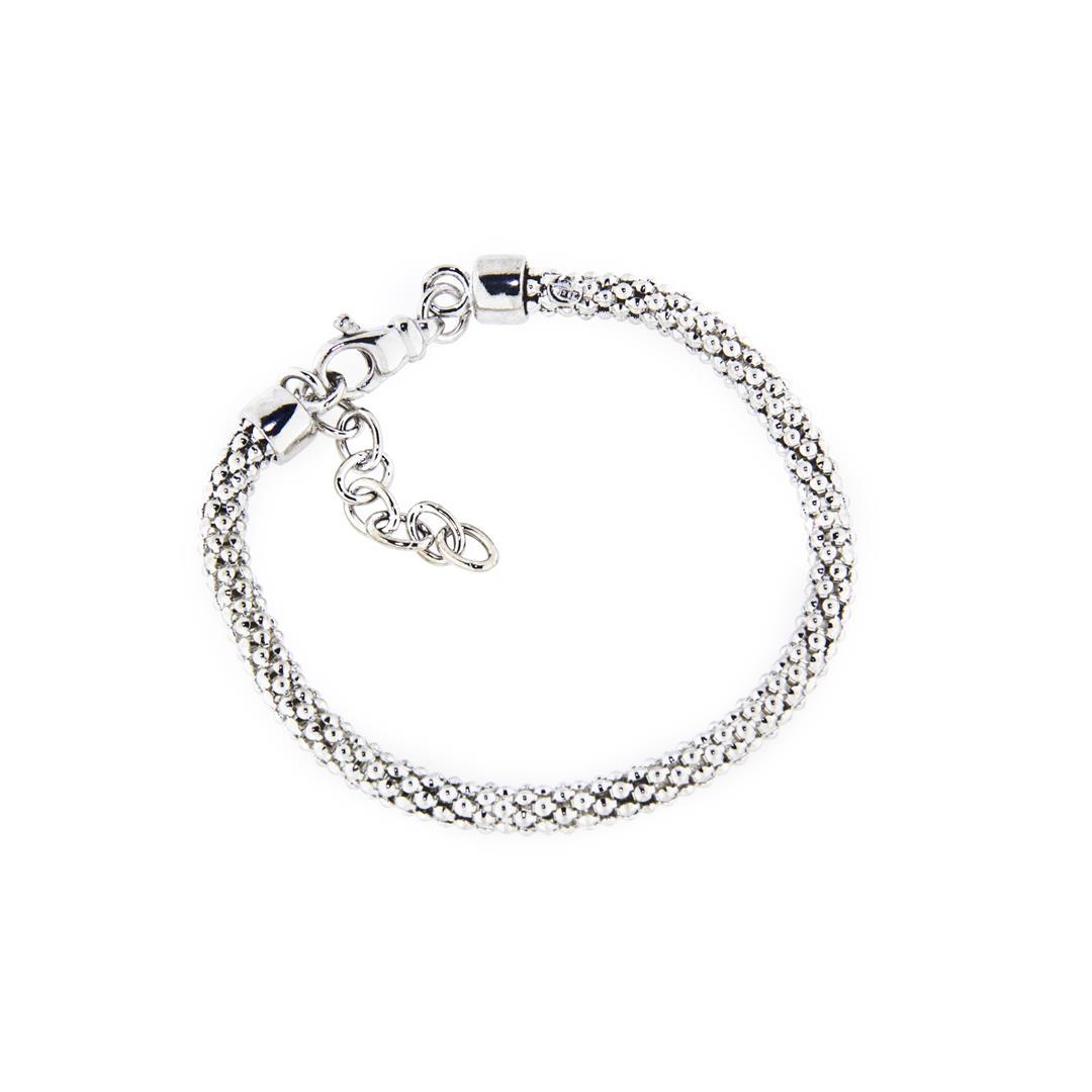 Silvex | B1400735 | BRACCIALI in argento 925