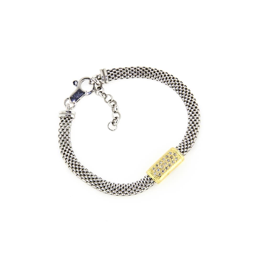 Silvex | B1400748 | BRACCIALI in argento 925