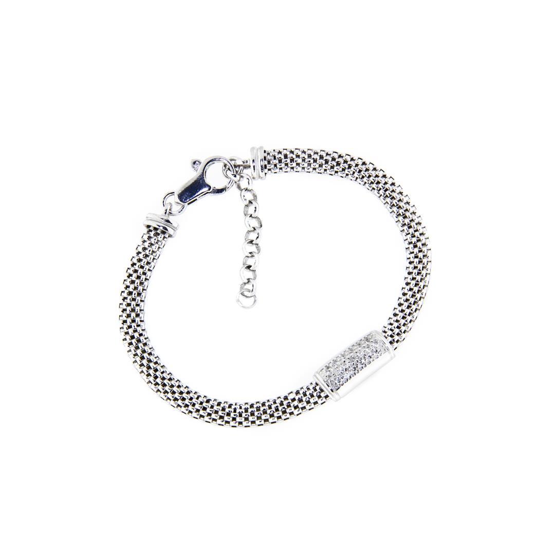 Silvex | B1400749 | BRACCIALI in argento 925