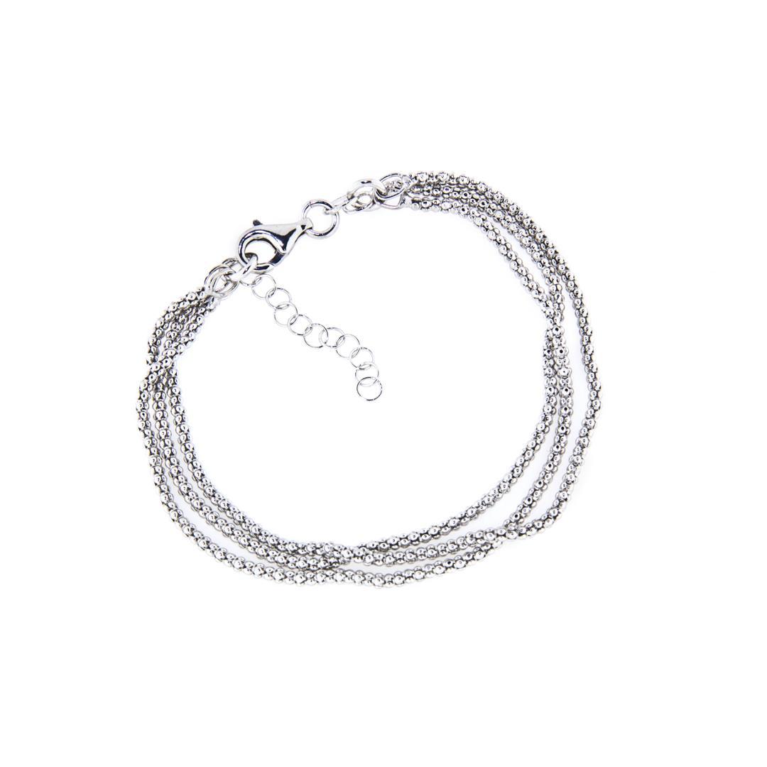 Silvex | B1400766 | BRACCIALI in argento 925
