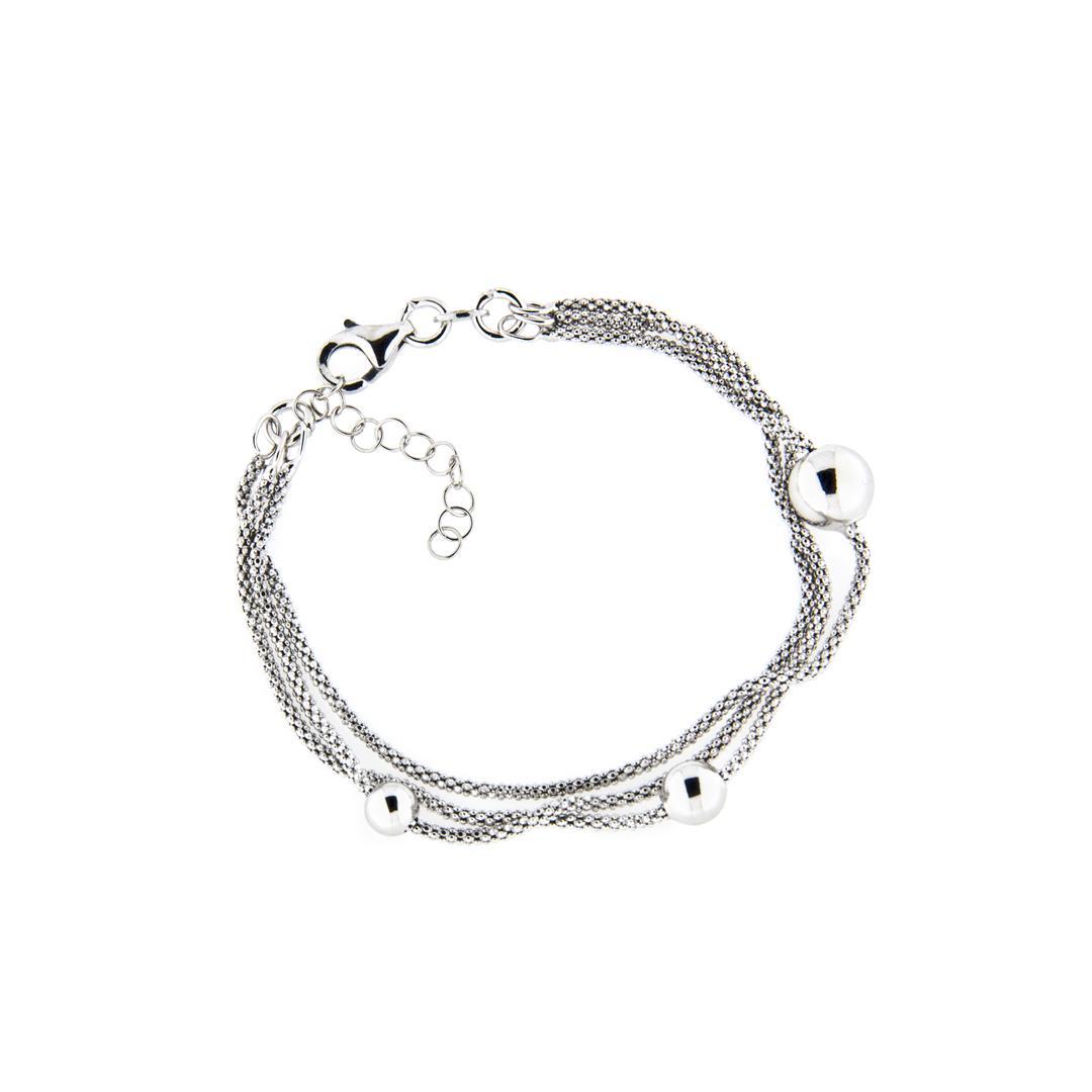 Silvex | B1400776 | BRACCIALI in argento 925
