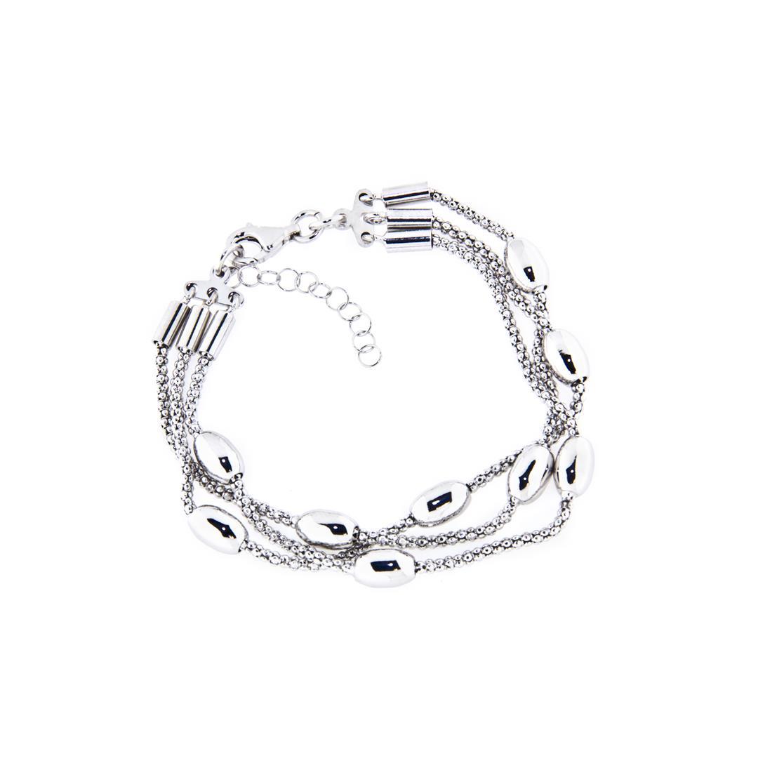 Silvex | B1400777 | BRACCIALI in argento 925