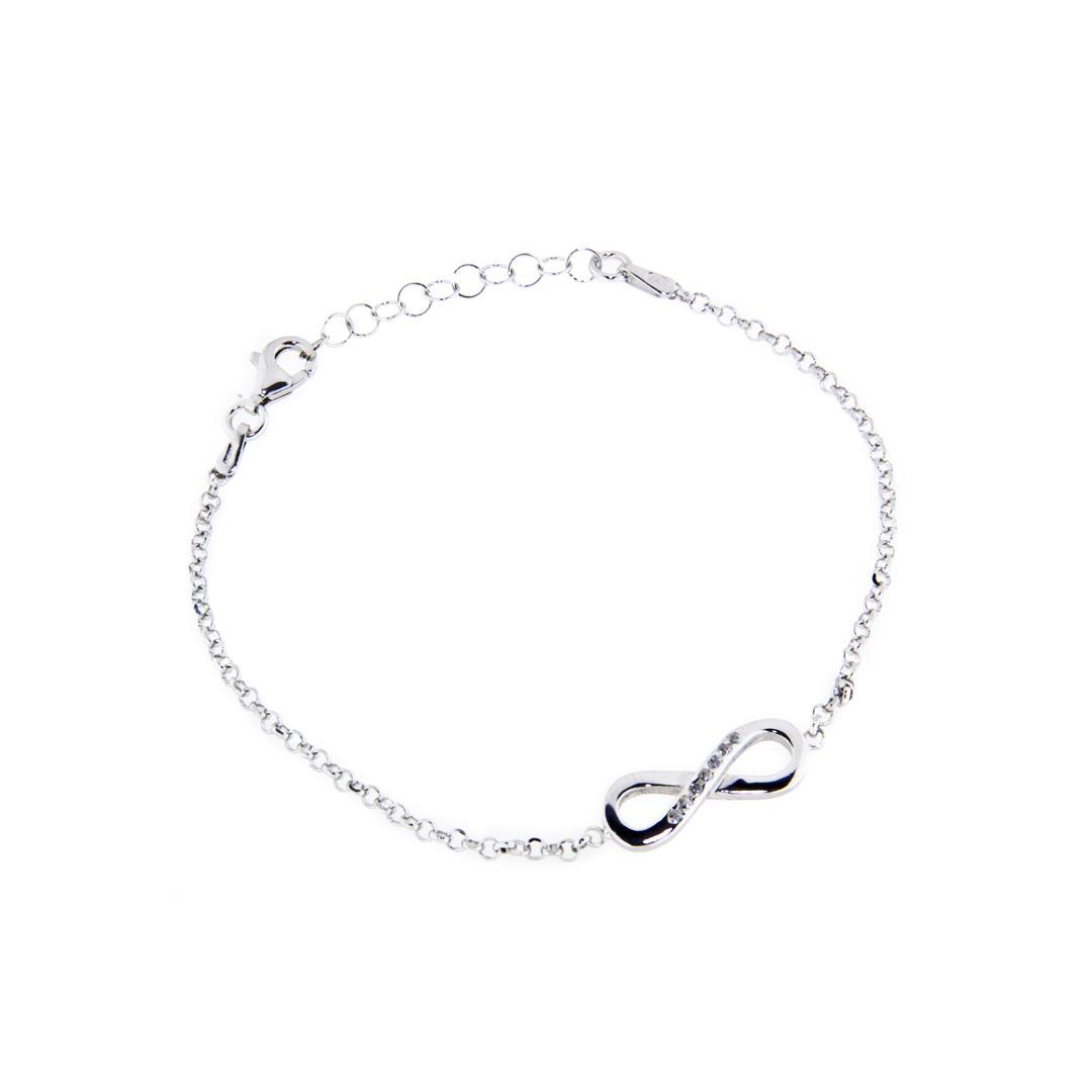 Silvex | B1400784 | BRACCIALI in argento 925