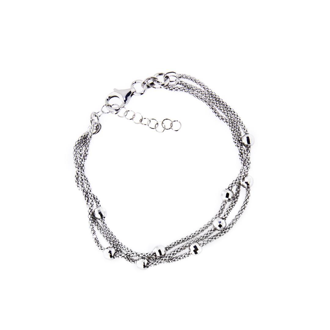 Silvex | B1400922 | BRACCIALI in argento 925