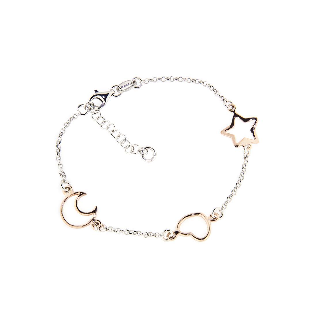 Silvex | B1401543 | BRACCIALI in argento 925