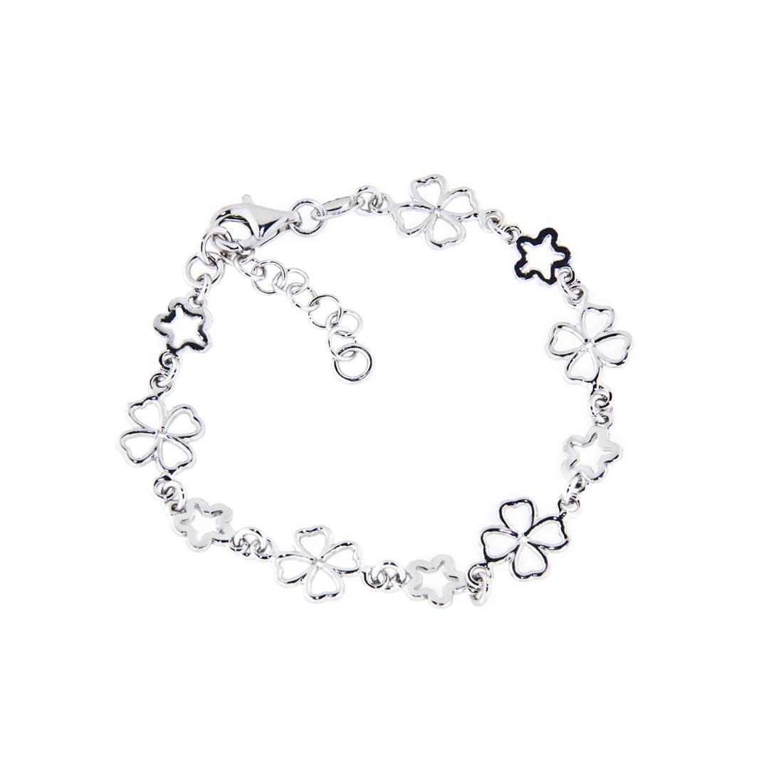 Silvex | B1401553 | BRACCIALI in argento 925
