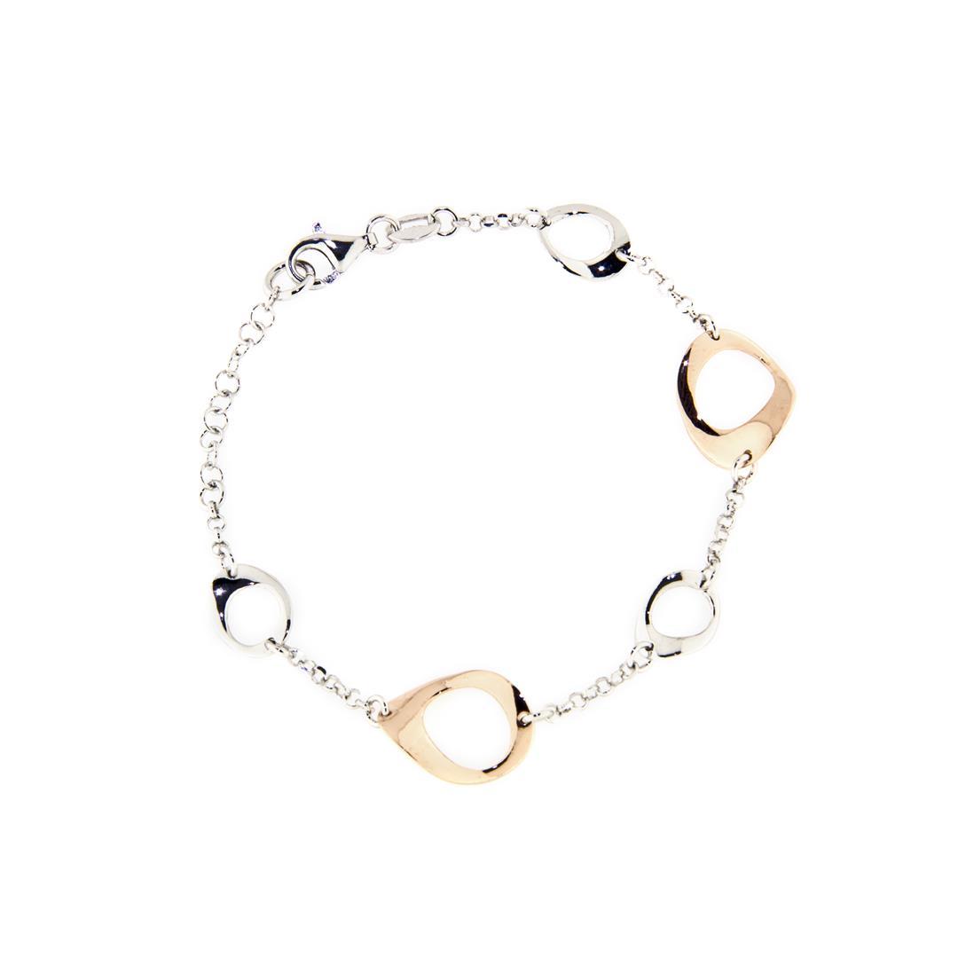 Silvex | B1401580 | BRACCIALI in argento 925