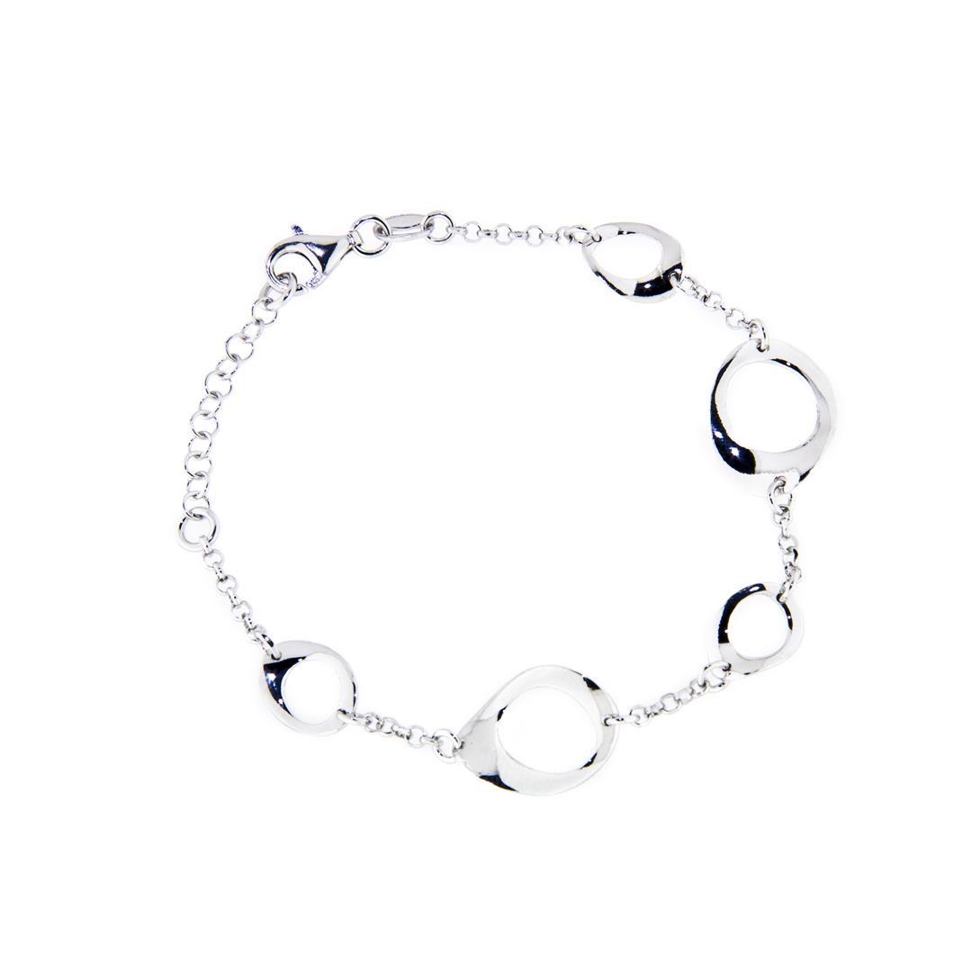 Silvex | B1401584 | BRACCIALI in argento 925