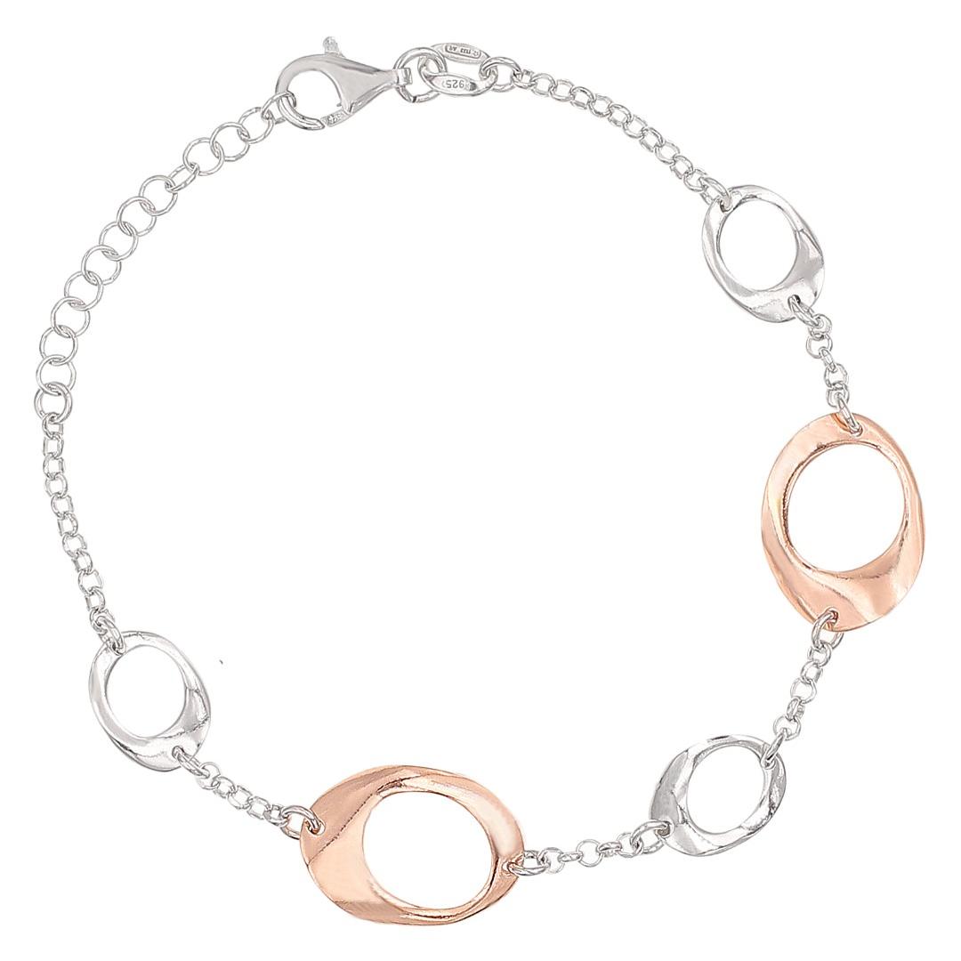 Silvex | B1401584 | BRACELETS GEOMETRIC