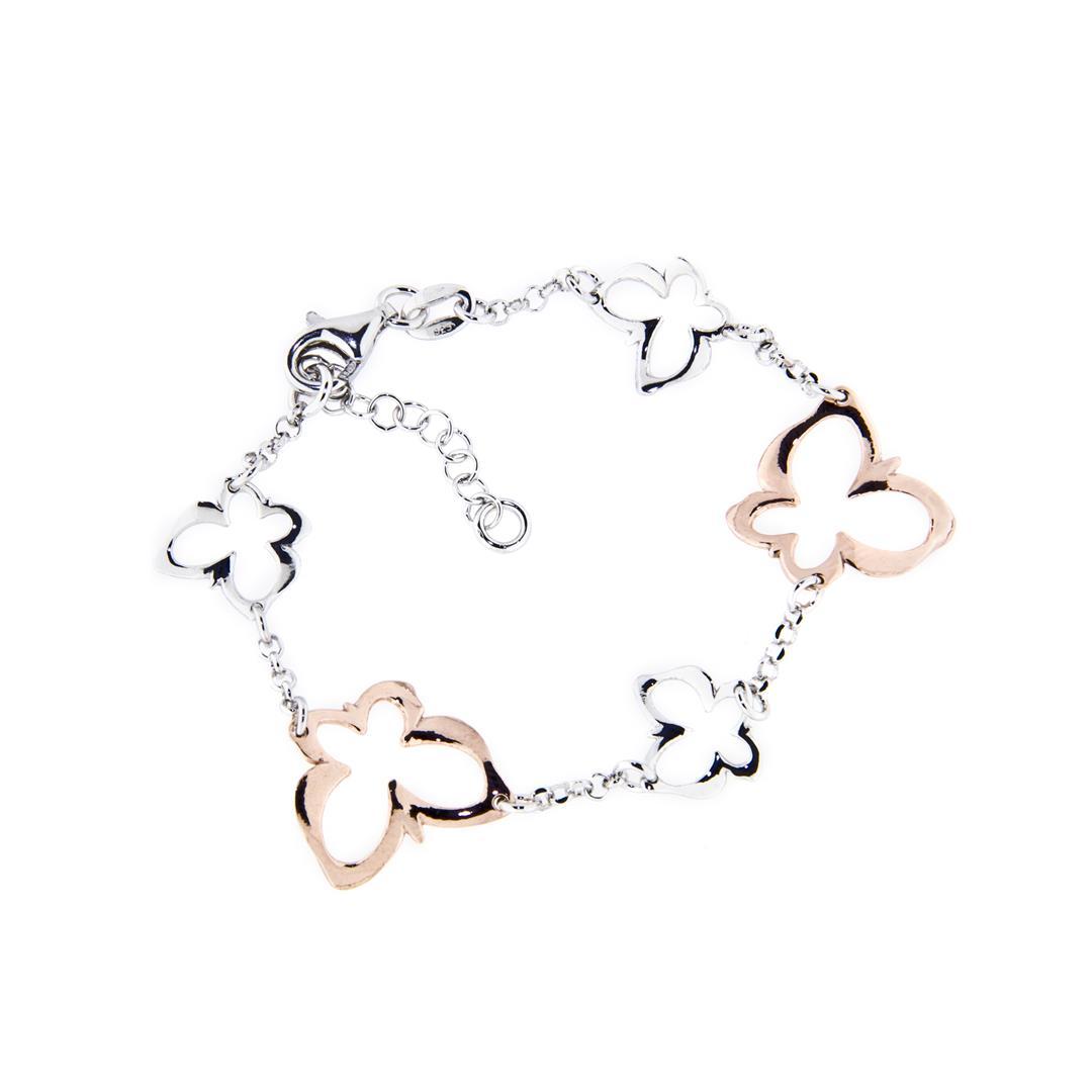 Silvex | B1401589 | BRACCIALI in argento 925