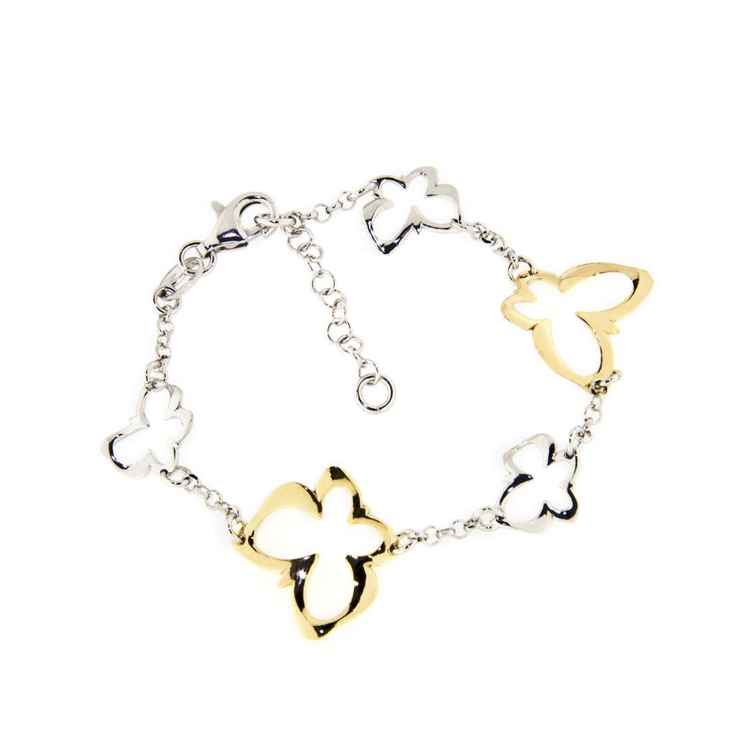Silvex | B1401591 | BRACCIALI in argento 925