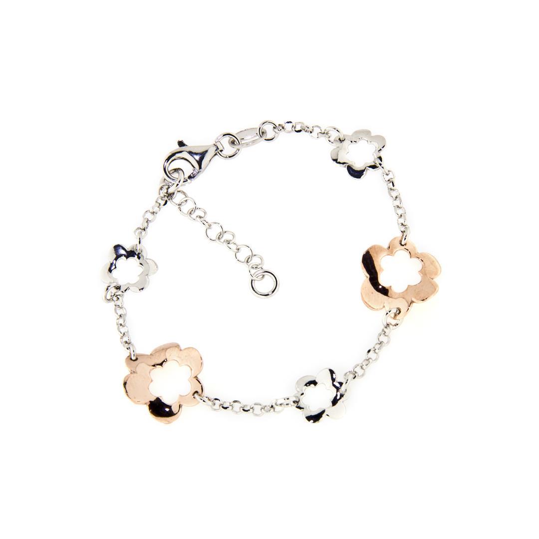 Silvex | B1401597 | BRACCIALI in argento 925