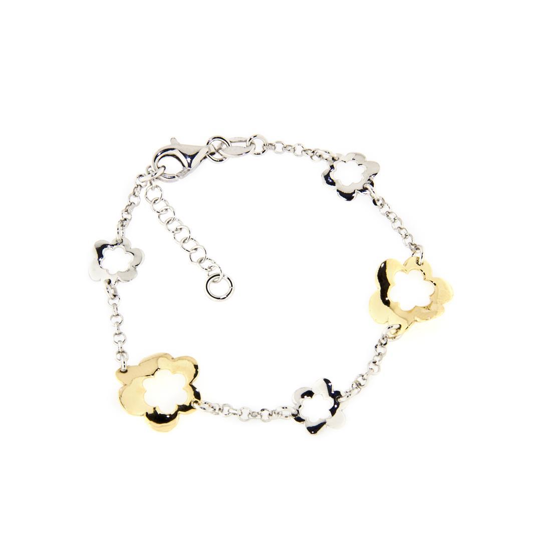Silvex | B1401598 | BRACCIALI in argento 925