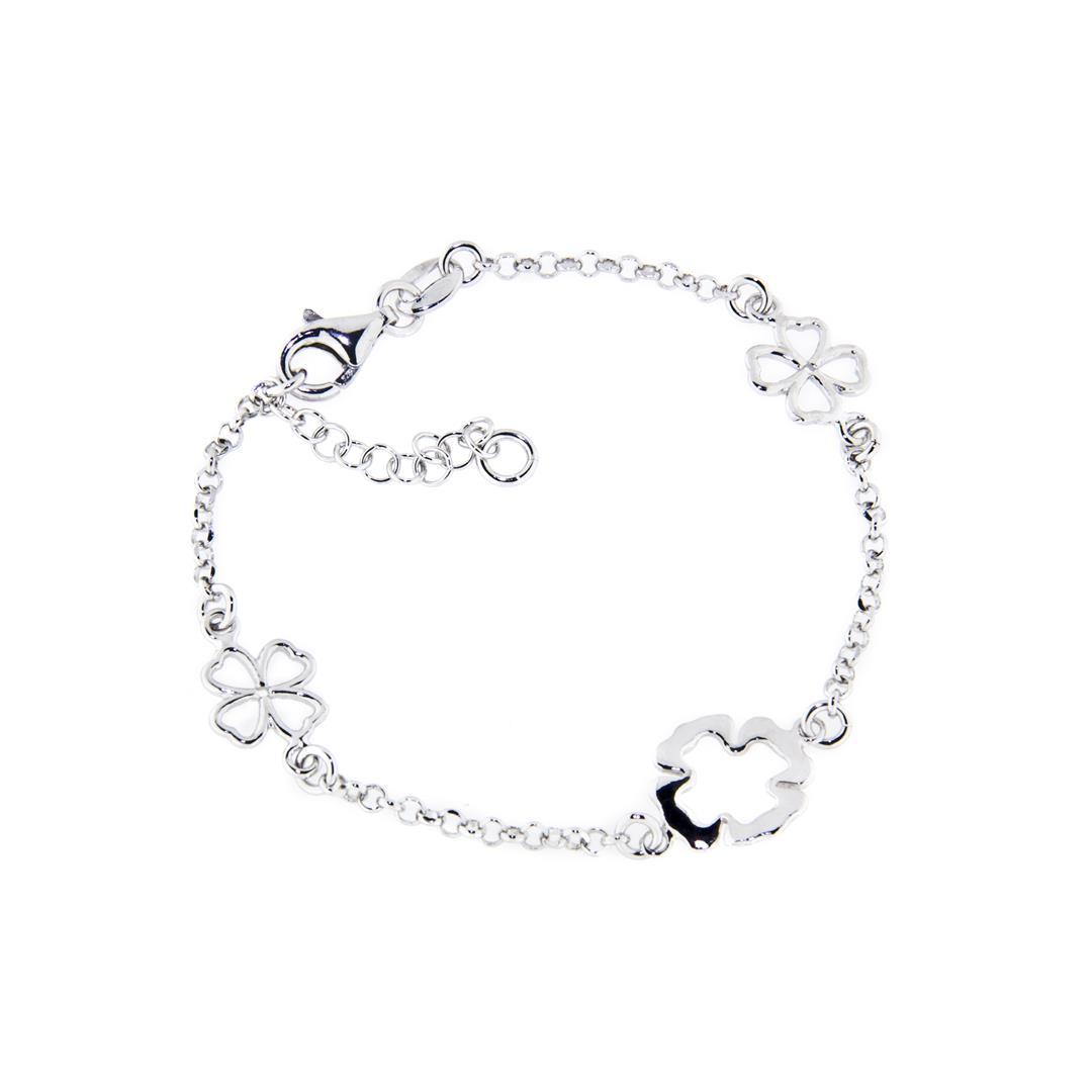 Silvex | B1401641 | BRACCIALI in argento 925
