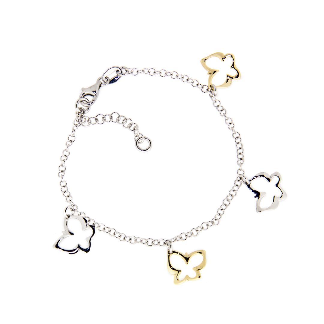 Silvex | B1401895 | BRACCIALI in argento 925