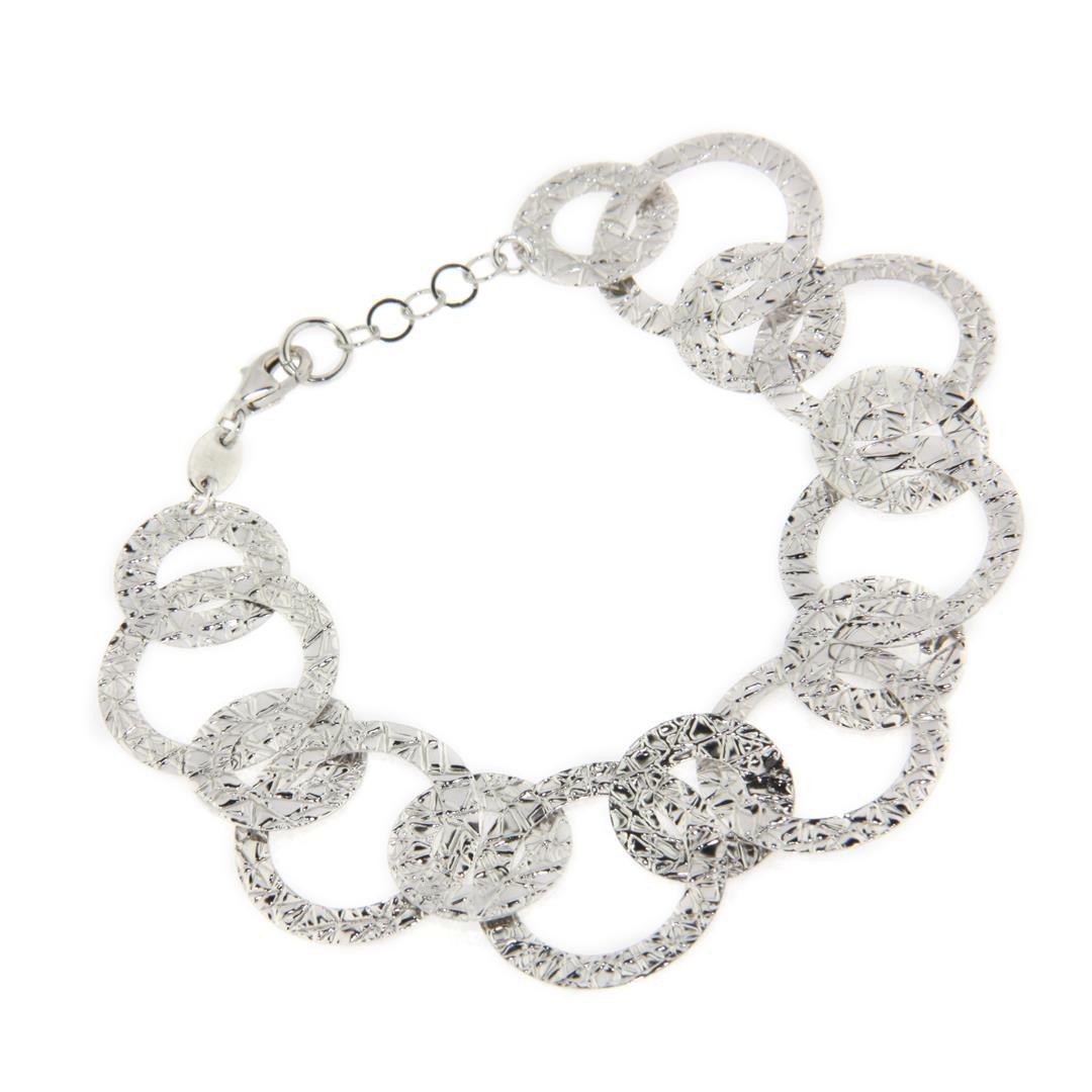 Silvex | B1402195 | BRACCIALI in argento 925