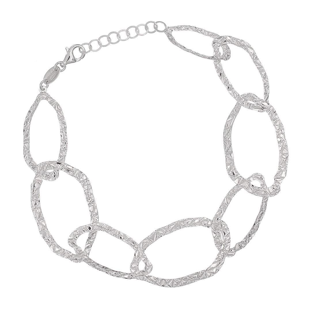 Silvex | B1402388 | Bracciali argento 925