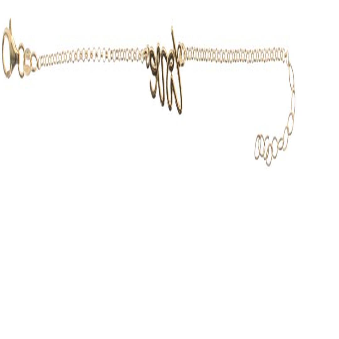 Silvex | B1403075 | BRACCIALI in argento 925