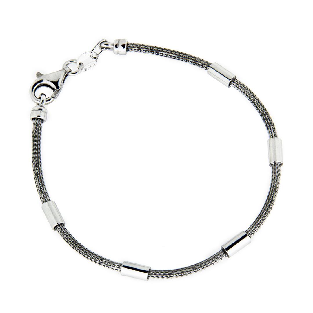 Silvex | B1403327 | BRACCIALI in argento 925